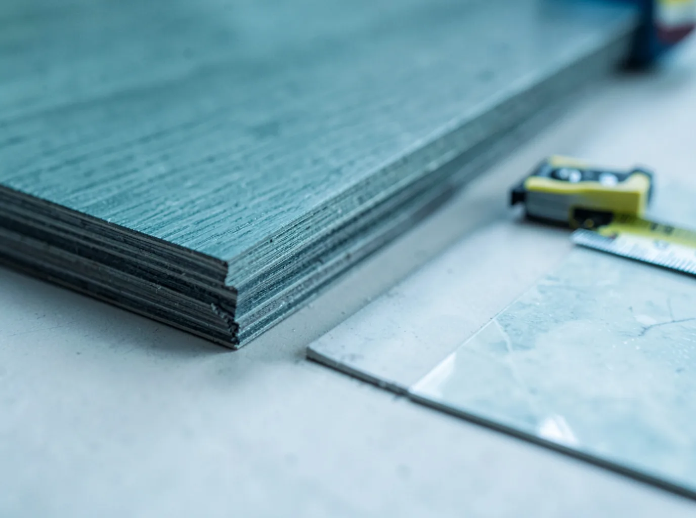 Luxury Vinyl Plank Installation Osco, IL FAQs